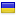 colornew.ru server is located in Ukraine